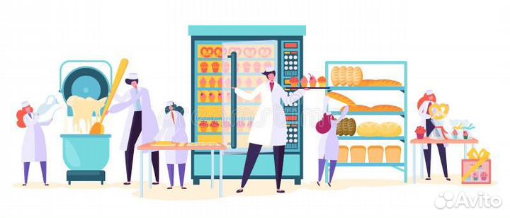 Вахта в Москву помощь с билетом