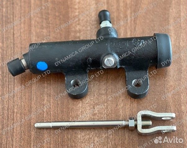 Главный цилиндр сцепления D-best (japan) 1