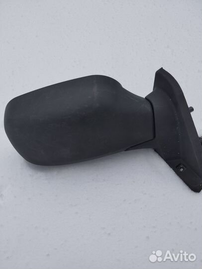 Боковое зеркало на ваз21214 нива