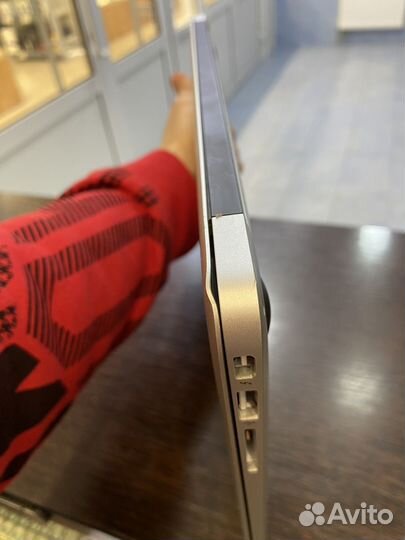 Apple MacBook Air 13 2017