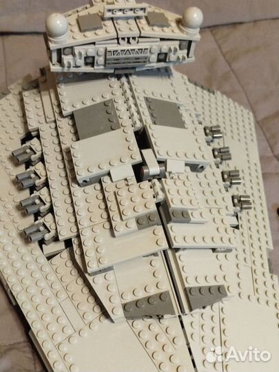 Lego star wars 75055