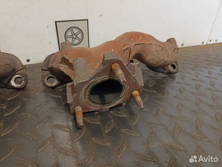 Коллектор выпускной для Nissan Maxima A32