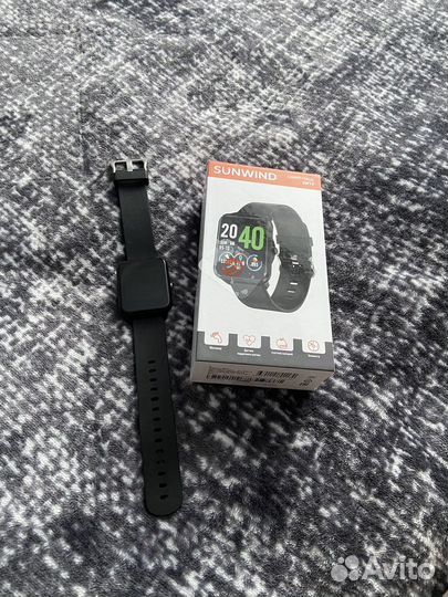 Смарт часы sw15