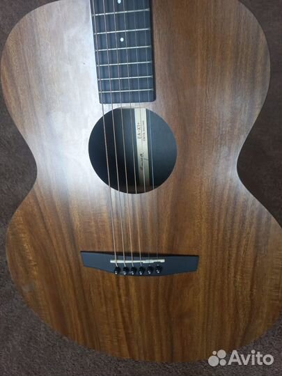 Акустическая гитара Enya ea-x1+