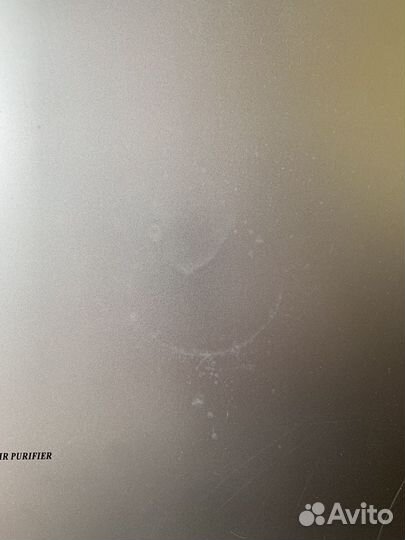 Воздухоочиститель Daikin, очиститель воздуха