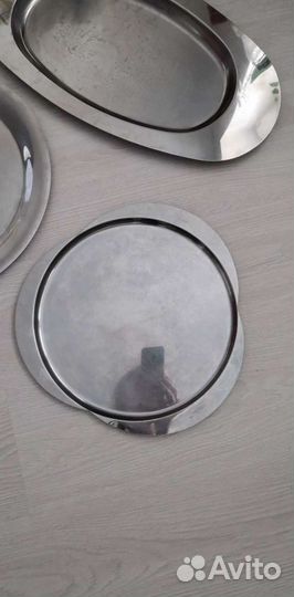 Посуда zepter(блюдо, подносы)