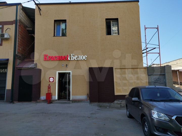 Свободного назначения, 170 м²