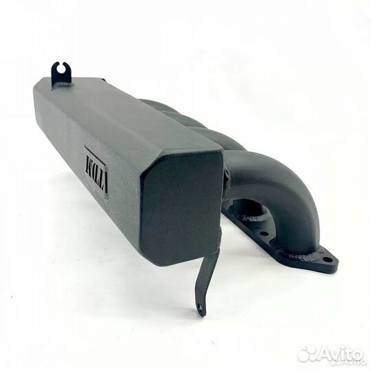 Ресивер на ваз 16 клапанный