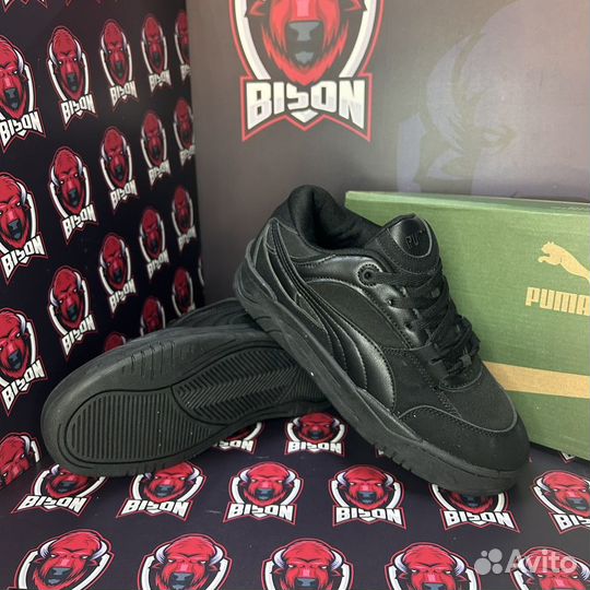 Кеды Puma 180 tones