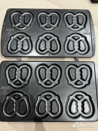 Панель для мультипекаря Redmond