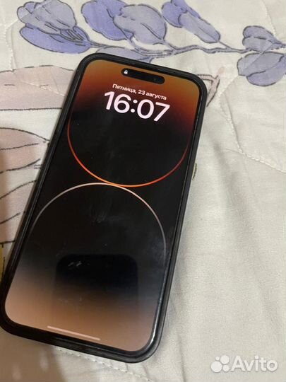 iPhone 14 Pro Max, 256 ГБ