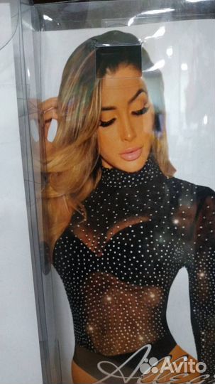 Боди женское 42 44