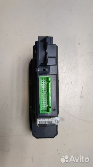 Кнопка стеклоподъемника Volvo XC90, 2009