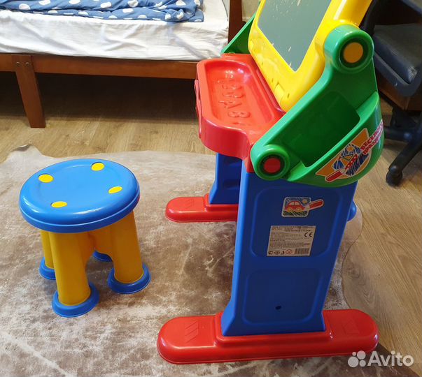 Набор детской мебели 