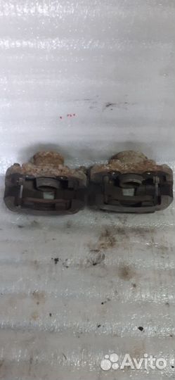 Супорт передний Daewoo Nexia R14