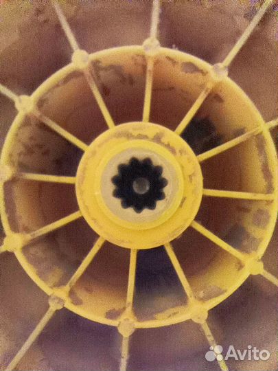 Активатор для стиральной машины