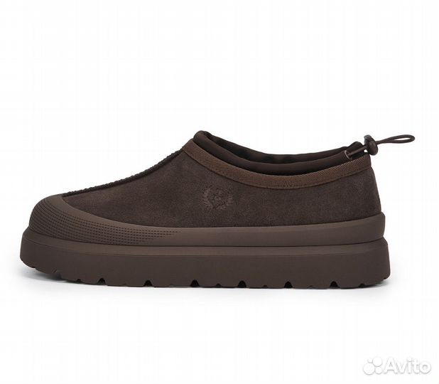 Thomas munz угги