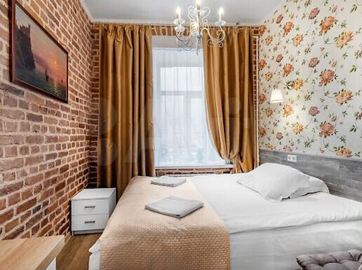 Комната 15 м², 1/5 эт.