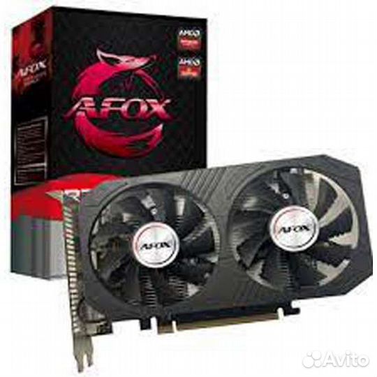 Видеокарты игровые новые