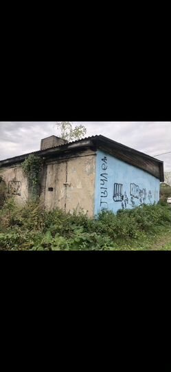 Здание, 195.5 м²