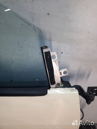 Дверь передняя правая Smart Fortwo хэтчбэк 3 дв