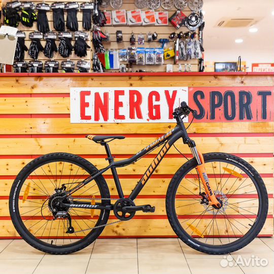 Качественные подростковые велосипеды Author 2023