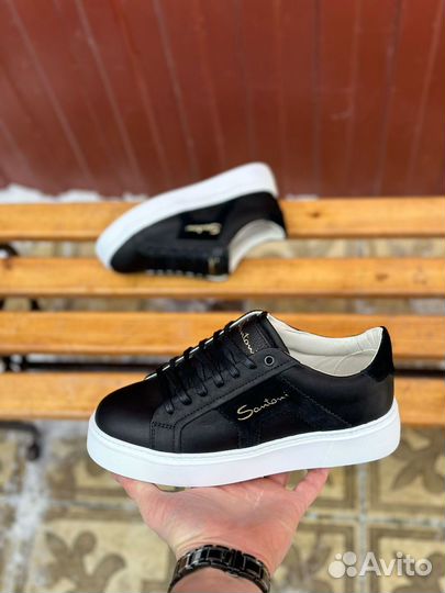 Кеды мужские