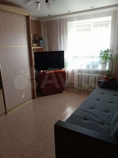 2-к. квартира, 41 м², 7/9 эт.