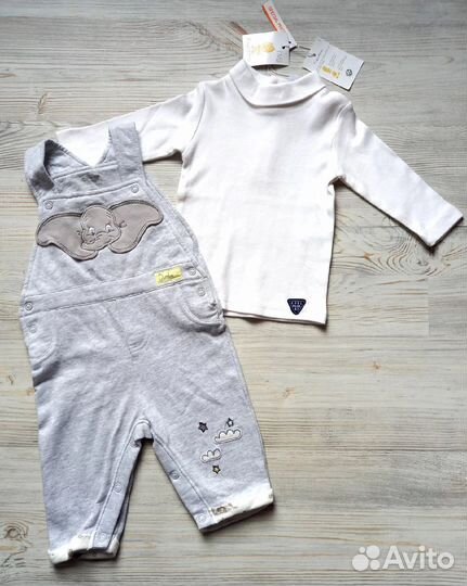 Детские вещи