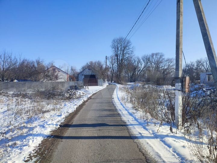 Участок 7 сот. (СНТ, ДНП)