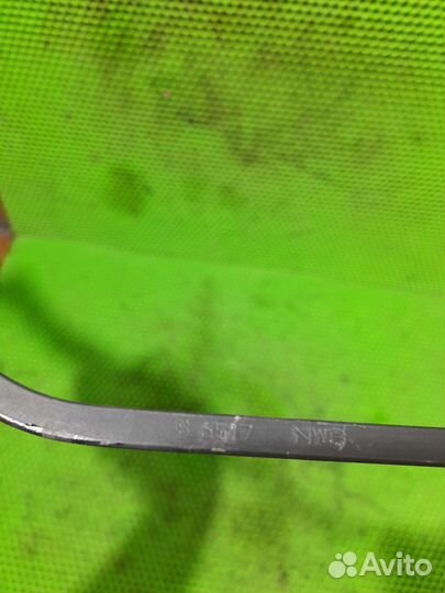 Поводок дворника правый Mitsubishi Lancer 9 Лансер