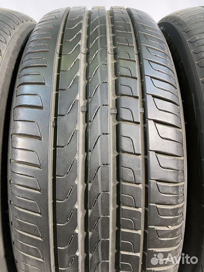 Pirelli Cinturato P7 225/55 R17