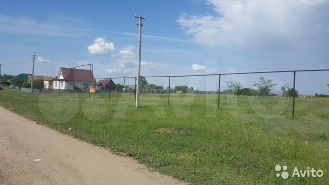 Участок 20 сот. (ИЖС)