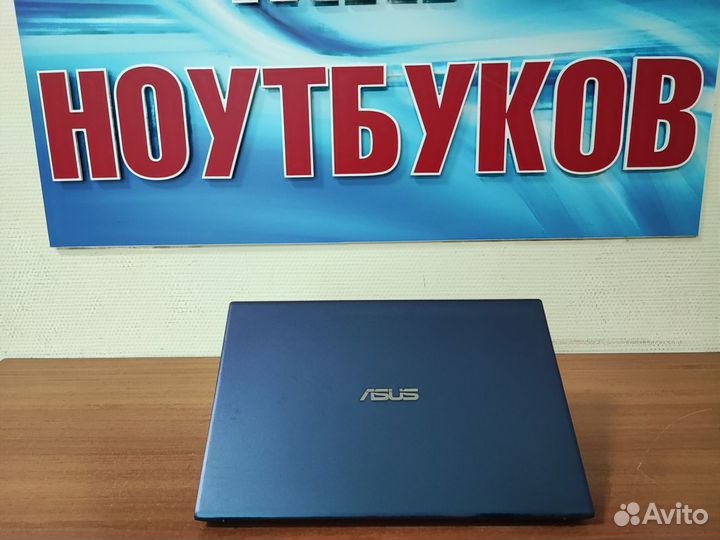 Мощный свежий игровой Asus / IPS / 12gb / 8 ядер