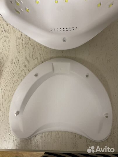 SUN 5 UV LED Лампа 48 w