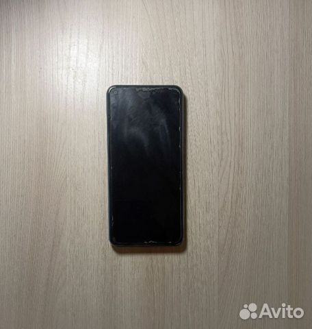Xiaomi Redmi Note 9, 4/64 ГБ