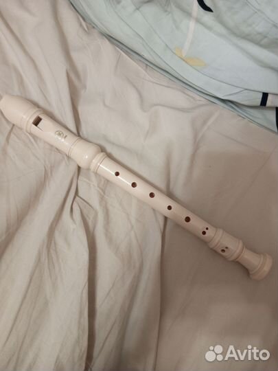 Флейта Yamaha YRS-24B новая