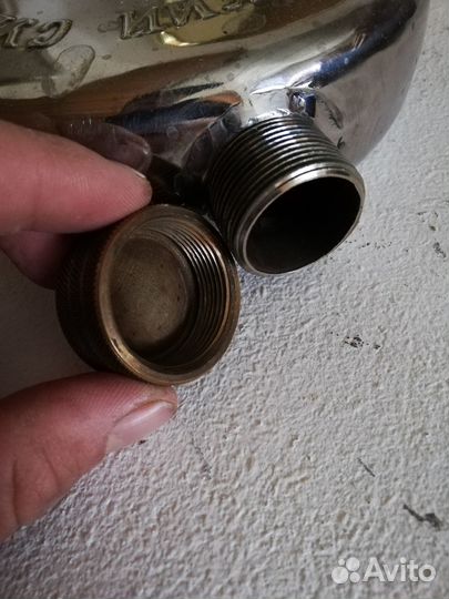 Фляга СССР черкаський сувенир