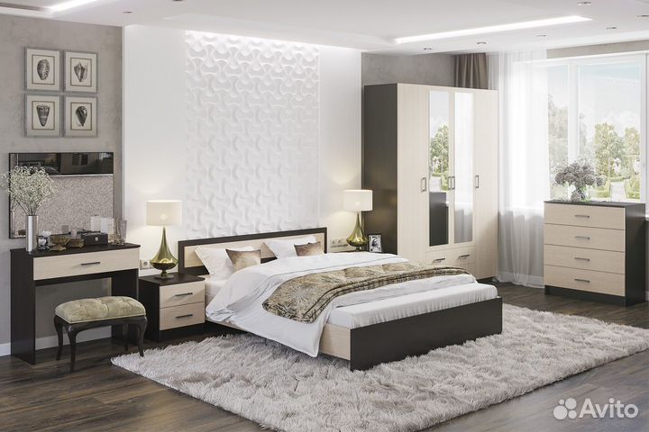 Зеркало Гармония