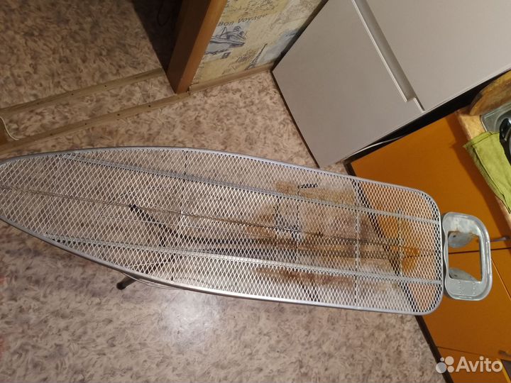Гладильная доска бу