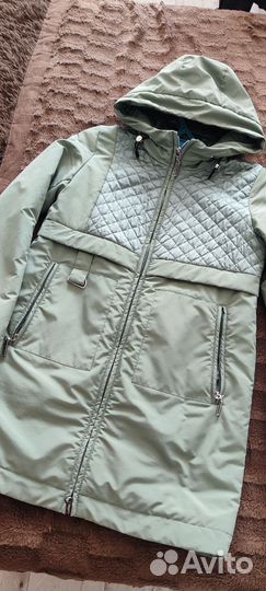 Куртка женская на весну