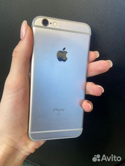 iPhone 6S 32gb