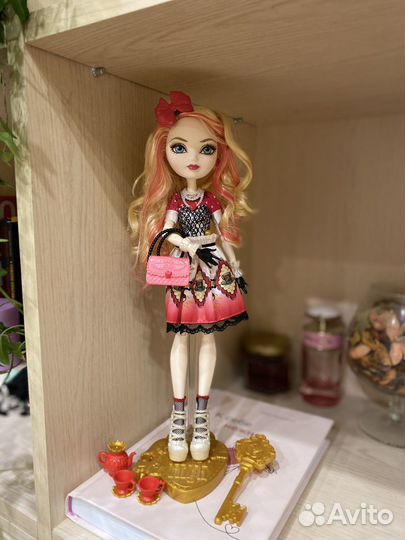 Кукла Ever After High новая