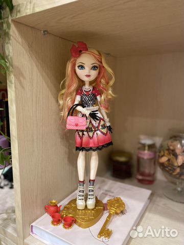 Кукла Ever After High новая
