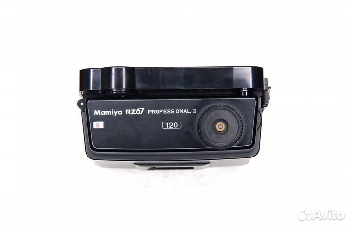 Mamiya RZ67 Pro II 6x7 120 разные