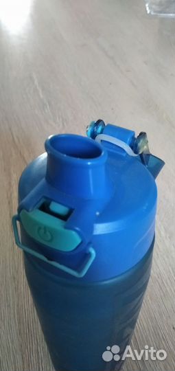 Бутылка для воды Stern