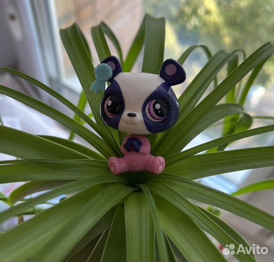 Домик Littlest Pet Shop