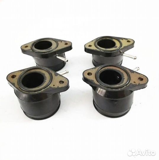 Патрубки карбюратора для Yamaha XJR1200, XJR1300