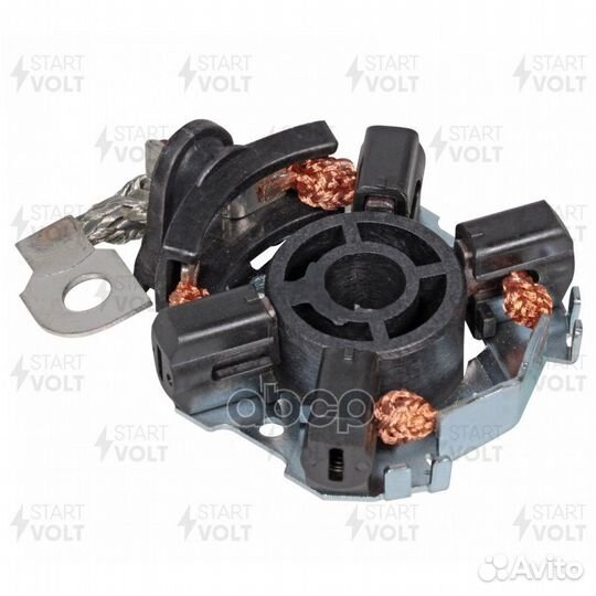 Щёткодержатель BMW X5 06- 3.0 (Тип Bosch) VBS 2