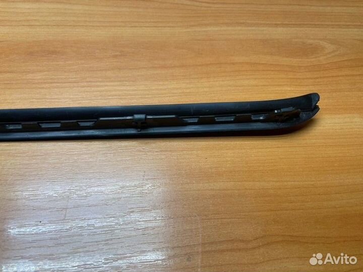 Молдинг лобового стекла правый Bmw X6 F16 4DX 4.0